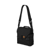 Taška přes rameno Bushcraft Haversack, Helikon, černá