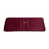 Veles-X Keyboard Cover 61 Keys BURGUNDY