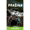 E-kniha Prašina: Černý merkurit - Vojtěch Matocha, Karel Osoha (ilustrácie)