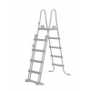 Bestway 58332 bezpečnostné schodíky k bazénu 1,32 m