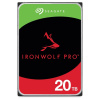 SEAGATE Seagate IronWolf Pro 20TB HDD / ST20000NT001 / Interní 3,5