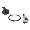 Shimano řazení NEXUS SL-3 S41 3s RevoShift pravá