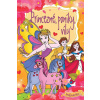 Princezné, poníky, víly - kolektív