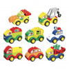 L-W Toys junior Auta 62 ks