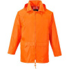 Portwest Portwest S440 Classic Adult Bunda do dažďa oranžová