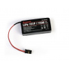 GRAUPNER Vysílačové LiPo 1S/1500 3,7V pro MZ-12 serii