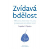 Zvídavá bdělost Příručka meditace vhledu vipassaná pro běžný život - U Tejaniya Sayadaw