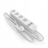 Tesla Smart Power Strip PS300 TSL-SPL-SPS300