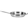Pánev NEREZ 40cm Yato Gastro YG-00105 + Dárek, servis bez starostí v hodnotě 300Kč