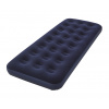 Bestway Semišový nafukovací matrac 185x76x22cm