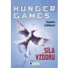 Hunger Games: Síla vzdoru