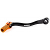 AWORKX AW-2007 radiaca páka (radička), oranžová, KTM, HUSQVARNA