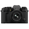 Fujifilm X-T50 + XC15-45mm F3.5-5.6 OIS PZ čierny + XF 23mm F2.8 R