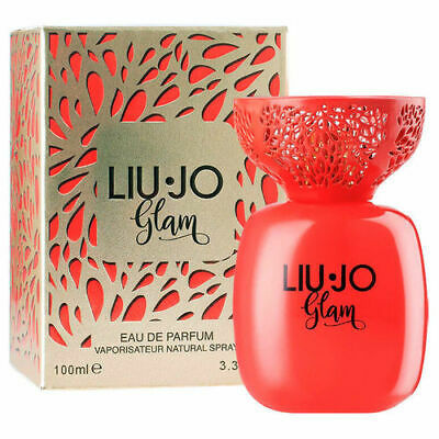 Liu Jo Glam Eau de Parfum 100 ml - Woman