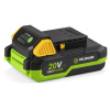 Fieldmann FDUZ 79020 2000 mAh