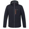 Hannah Shelton Lite anthracite XXL
