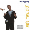 DJ Jazzy Jeff & The Fresh Prince - He's The DJ,I'm... / Vinyl [LP]