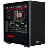 HAL3000 Master Gamer Elite Ti / Intel i7-14700F / 32GB DDR5 / RTX 5070 Ti / 2TB PCIe4 SSD / WiFi / W11