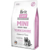 Brit Care mini grain free yorkshire 2 kg