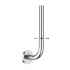 Grohe Essentials - Držiak toaletného papiera, chróm 40385001