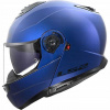 Prilba LS2 FF908 Strobe II Matt Navy Blue XS