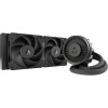 ARCTIC Liquid Freezer III Pro 240 - Multikompatibilní vodní chladič CPU ACFRE00178A