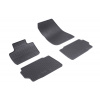 Koberce gumenné Rigum FORD Mondeo 2014-2022