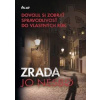 Zrada, 2. vydanie (Harry Hole 3) - Jo Nesbo