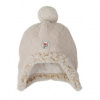 Lodger čepice Hatter Folklore Fleece Birch