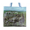 VWCOL VWCollection T1 Bulli Bus Shopper - PVC taška - Safari
