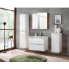 ArtCom Kúpeľňový komplet CAPRI White 80/3