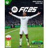 EA Sports FC 25 Xbox X krabička