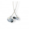 Shure se 215 slúchadlá monitory do uší (SE215-CL-EFS)