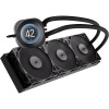 Corsair NAUTILUS 360 LCD Black CW-9061033-WW