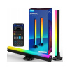 Osvetľovacia lišta Govee H6046 RGBIC 2.4GHz Wi-Fi Bluetooth