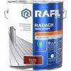 Farba - Farba strechy Radach 10L Cherry RAL3011 SEMI-MATT (Farba - Farba strechy Radach 10L Cherry RAL3011 SEMI-MATT)