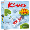 Kniha Kohaku