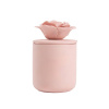 Nábytek PEGAS Vonná svíčka CHERISH ROSE Vintage Bouquet 180 g 725920