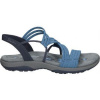 Skechers Sandále 41180-NVY Modrá