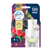 Glade Winter Berries elektrický osviežovač vzduchu – náhradná náplň 20 ml