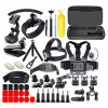 SADA 60v1 DOPLNKOV pre GoPro MAX HERO 9 8 Black