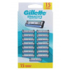 Gillette Mach3 15 ks