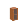 Hobis Policová skriňa Strong P, 40x76,8x40 cm, čerešňa/čerešňa