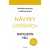 Návyky úspěšných - Napoleon Hill