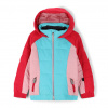 Spyder Girls Atlas Synthetic-Down Jacket-bahama blue-6
