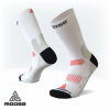 ACTIVE NEW sportovní ponožky Moose Biela S 1 pár