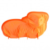 ORION Forma silikónová baránok 31 x 17 x 9 cm, oranžový