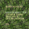 Borderlands Trio - Wandersphere (CD)
