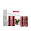 Clarins Dárková sada zpevňující oční péče Total Eye Lift Duo