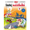 Asterix: Souboj náčelníků [Goscinny René]